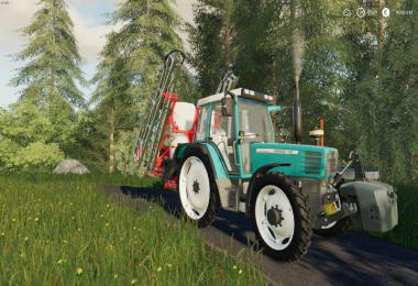 Fendt Farmer 300 Pack v1.0.0.0