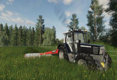 Fendt Farmer 300 Pack v1.0.0.0