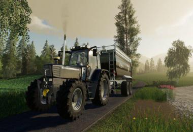 Fendt Favorit 500 Generations Pack v1.0