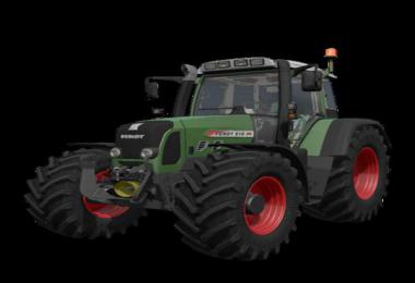 FENDT VARIO 800 v3.0.0.9