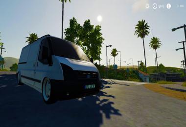 Ford Transit 2010 v3.0