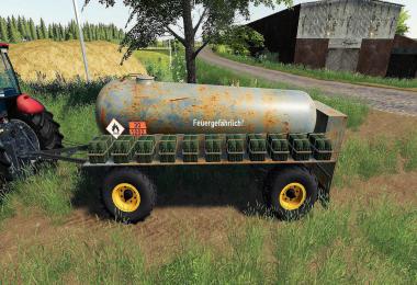 Fortschritt HL 50/45.2 Tanker v1.2