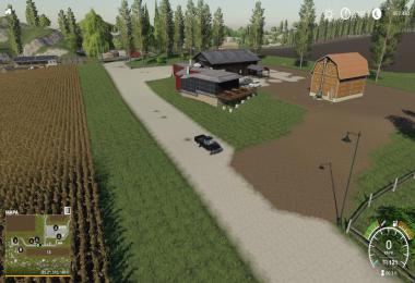 FS19 WBH BY JG82 v3.0