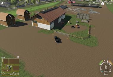 FS19 WBH BY JG82 v3.0