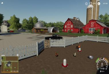 FS19 WBH BY JG82 v3.0