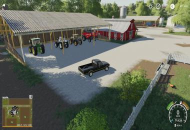 FS19 WBH BY JG82 v3.0