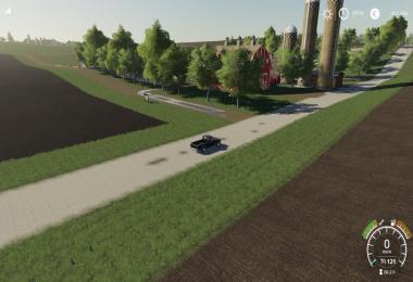 FS19 WBH BY JG82 v3.0