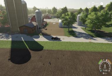 FS19 WBH BY JG82 v3.0