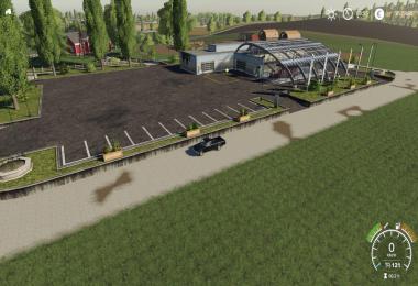 FS19 WBH BY JG82 v3.0