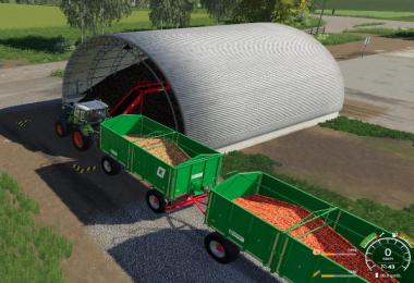 FS19 Storage carrots onions v1.0.0.2