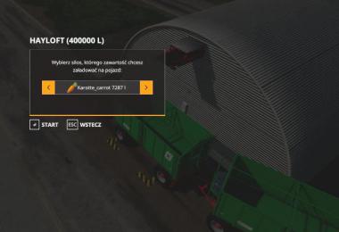 FS19 Storage carrots onions v1.0.0.2