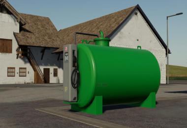 Fueltank 5000l v1.0.1.0