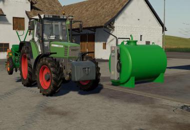 Fueltank 5000l v1.0.1.0