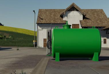 Fueltank 5000l v1.0.1.0