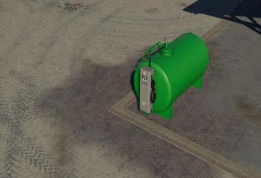 Fueltank 5000l v1.0.1.0