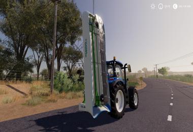 Greenworks GLM1240 v1.0.0.0