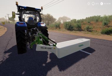 Greenworks GLM1240 v1.0.0.0