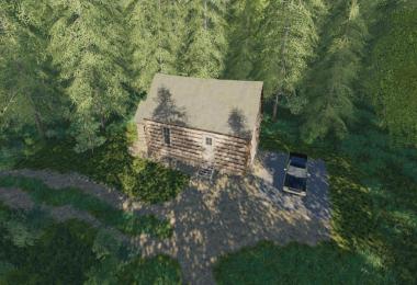 Grizzly Mountain v1.1.0.0