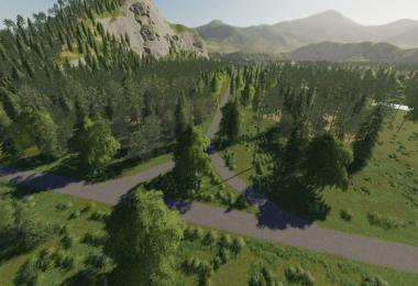 Grizzly Mountain v1.1.0.0