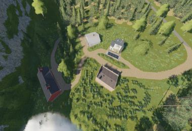 Grizzly Mountain v1.1.0.0