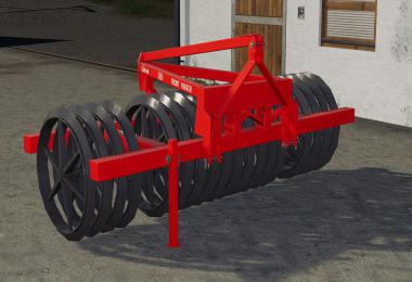 HeVa 300 Frontpacker v1.0.0.0