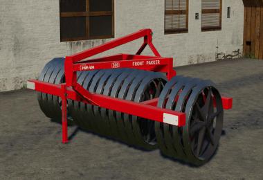 HeVa 300 Frontpacker v1.0.0.0