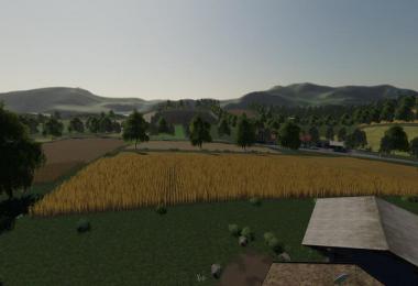 Hirschfelden v1.0.0.0