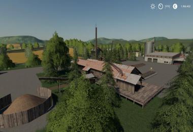 Hirschfelden v1.0.0.0