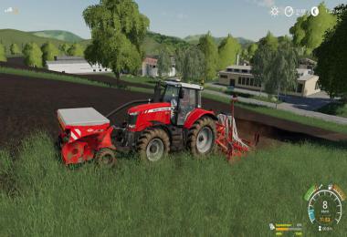 Hirschfelden v1.0.0.0