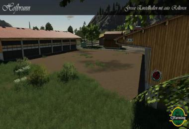 Hofbrunn Map v1.7