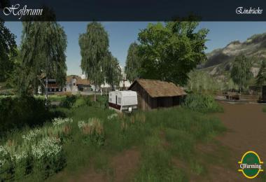 Hofbrunn Map v1.7