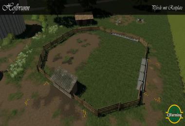 Hofbrunn Map v1.7