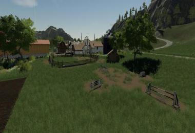 Hofbrunn Map v1.8