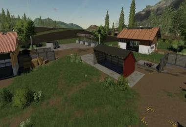 Hofbrunn Map v1.8