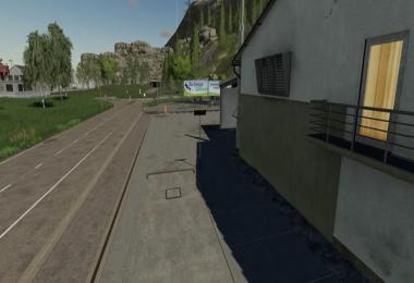 Hofbrunn Map v1.8