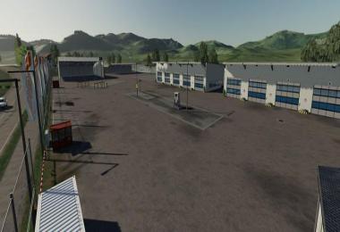 Hofbrunn Map v1.8