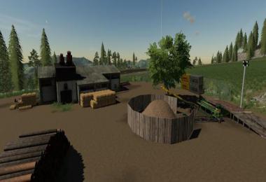 Hofbrunn Map v1.8