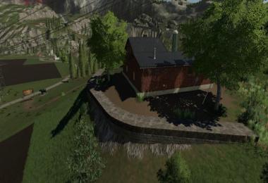 Hofbrunn Map v1.8