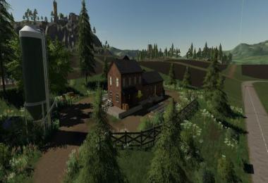 Hofbrunn Map v1.8