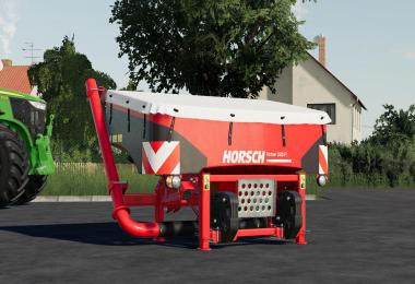 Horsch Drille v1.0.0.0