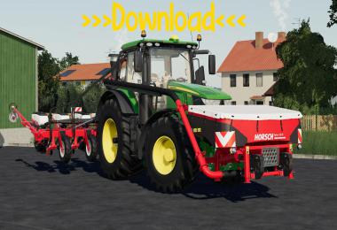 Horsch Drille v1.0.0.0