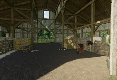 Horse Barn v1.0.0.0