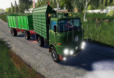 IFA W50 SHA v1.0.0.0