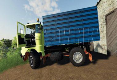 IFA W50 SHA v1.0.0.0