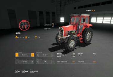 IMT 5170/5210 v1.0.0.0