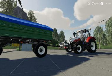 Janssen 1600kg weight v1.0.0.0