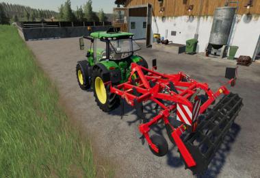 John Deere 6125 v1.2.0.0