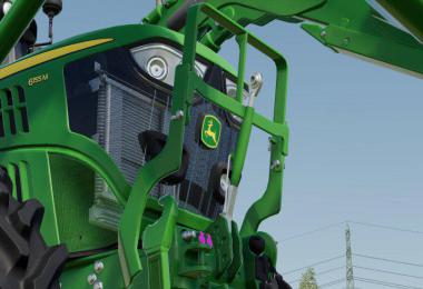 John Deere 6M v2.0.0.0