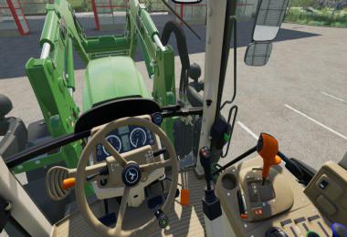 John Deere 6M v2.0.0.0