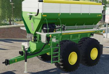 John Deere DN345 v1.1.0.0